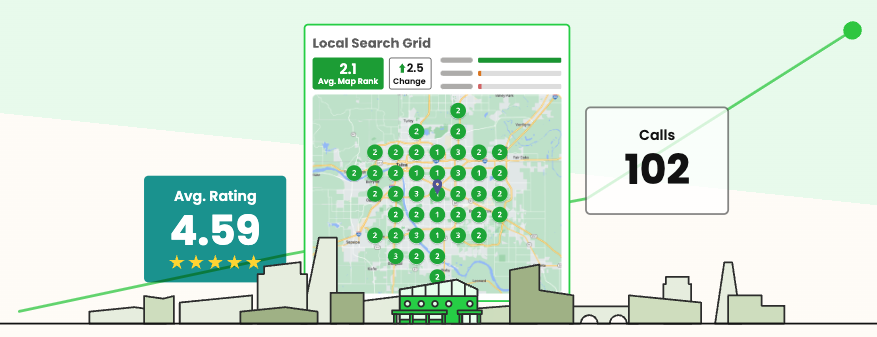 5 tools for better local SEO