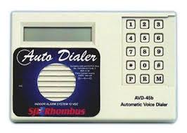 auto-dialer